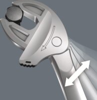 Wera 6004 Joker XXL Önbeálló csavarkulcs