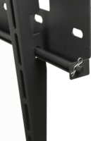 ART AR-88XL 37"-100" LCD TV/Monitor fali tartó - Fekete