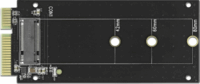 DeLOCK 64099 1x belső SATA port bővítő m.2 kártya
