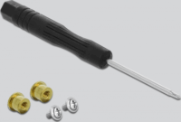 DeLOCK 64099 1x belső SATA port bővítő m.2 kártya