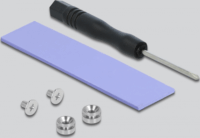 DeLOCK 90047 PCIe x4 NVMe M.2 Key M 80 mm bővítőkártya