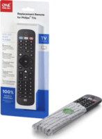 One for All URC 4913 Philips Távirányító