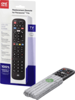 One for All URC 4914 Panasonic Távirányító