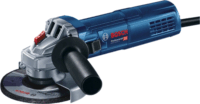 Bosch GWS 9-125 S Elektromos sarokcsiszoló