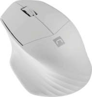 Natec Siskin 2 Wireless Egér - Fehér