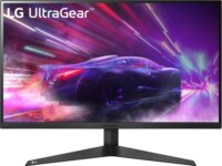 LB 27" UltraGear 27GQ50F-B Gaming Monitor