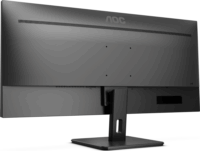 AOC 34" U34E2M Monitor