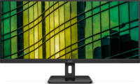 AOC 34" U34E2M Monitor