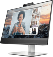 HP 23,8" E24m G4 Konferencia Monitor