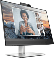 HP 23,8" E24m G4 Konferencia Monitor