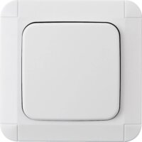 Brennenstuhl BrematicPRO vezeték nélküli Okos fali villanykapcsoló