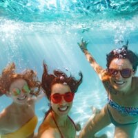 Lamax X9.2 Akciókamera 4K 60fps külső mikrofonnal és távirányítóval - Fekete