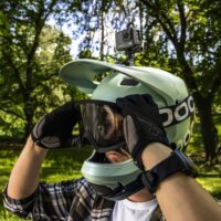 Lamax X7.2 Akciókamera