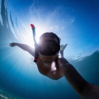 Lamax X7.2 Akciókamera