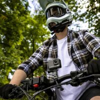 Lamax X7.2 Akciókamera