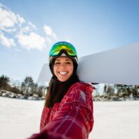 Lamax X7.2 Akciókamera