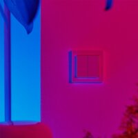 Senic Friends of Hue Smart vezeték nélküli kettős Okos fali villanykapcsoló - Fényes fehér