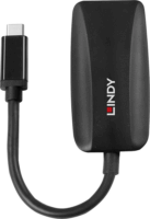 Lindy 43337 USB-C apa - Displayport anya Adapter