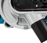 Makita DBS180ZJ 18V LXT Akkumulátoros szalagcsiszoló (Akku és töltő nélkül)