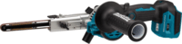 Makita DBS180ZJ 18V LXT Akkumulátoros szalagcsiszoló (Akku és töltő nélkül)