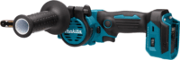 Makita DBS180ZJ 18V LXT Akkumulátoros szalagcsiszoló (Akku és töltő nélkül)