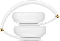 Apple Beats Studio3 Vezeték nélküli Fejhallgató - Fehér