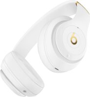Apple Beats Studio3 Vezeték nélküli Fejhallgató - Fehér