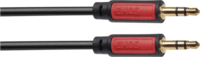 Emos SM5001 3.5mm Jack apa - 3.5mm Jack apa Kábel (1.5m)