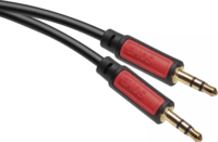 Emos SM5001 3.5mm Jack apa - 3.5mm Jack apa Kábel (1.5m)