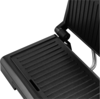 Sencor SBG 2070SS Grillsütő