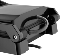 Sencor SBG 2070SS Grillsütő