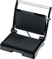 Sencor SBG 2070SS Grillsütő