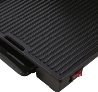 Sencor SBG 3710SS Grillsütő