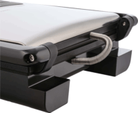 Sencor SBG 3710SS Grillsütő