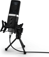 Hama uRage Stream 900HD Asztali Mikrofon