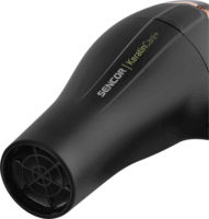 Sencor SHD 8275BK Hajszárító