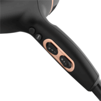 Sencor SHD 8275BK Hajszárító