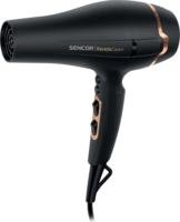 Sencor SHD 8275BK Hajszárító