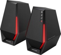 Edifier Hecate G1500 2.0 Hangfal - Fekete