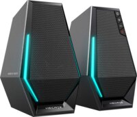 Edifier Hecate G1500 2.0 Hangfal - Fekete