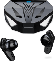 Media-Tech Cobra Pro Assault TWS Wireless Gaming Headset - Fekete