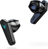 Media-Tech Cobra Pro Assault TWS Wireless Gaming Headset - Fekete