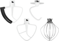 KitchenAid Artisan 4.8L Fehér Robotgép