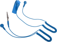 Alphacool Antisztatikus munka- és szerelési felület 120x60cm