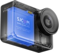 SJCAM SJ10 Pro Dual Screen Akciókamera