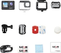 SJCAM SJ10 Pro Dual Screen Akciókamera