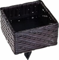 ActiveJet AJE-YUCCA Napelemes leszúrható kerti lámpa