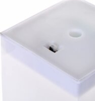 ActiveJet AJE-YUCCA Napelemes leszúrható kerti lámpa