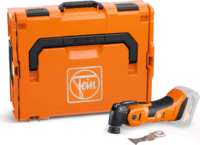 Fein Multimaster AMM 700 MAX AS Akkus Multivágó és csiszoló (akku és töltő nélkül)