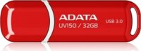 A-data 32GB UV150 USB 3.0 pendrive - Piros